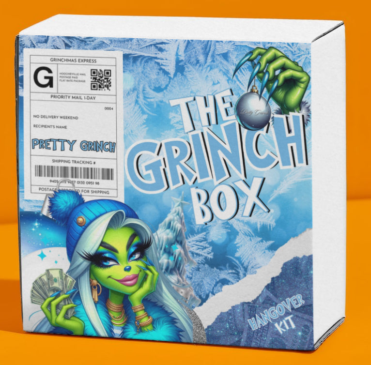 Treat box
