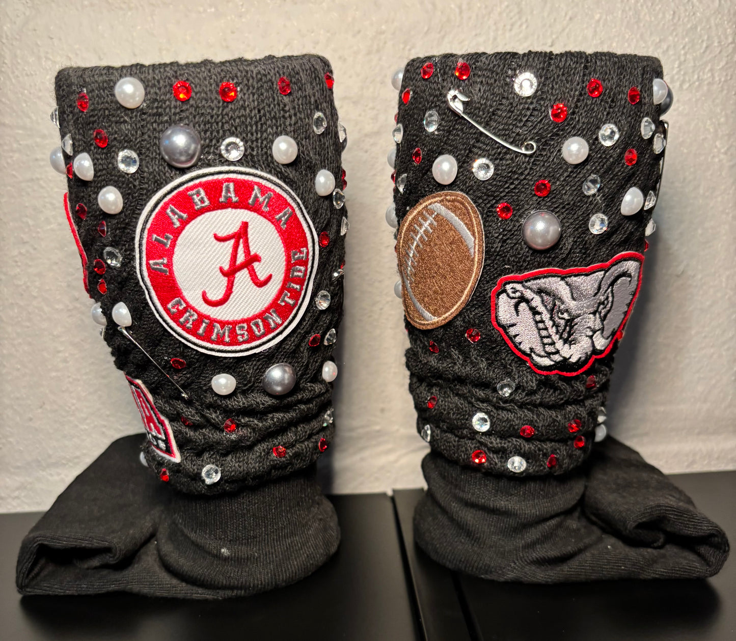 Alabama Junk Socks