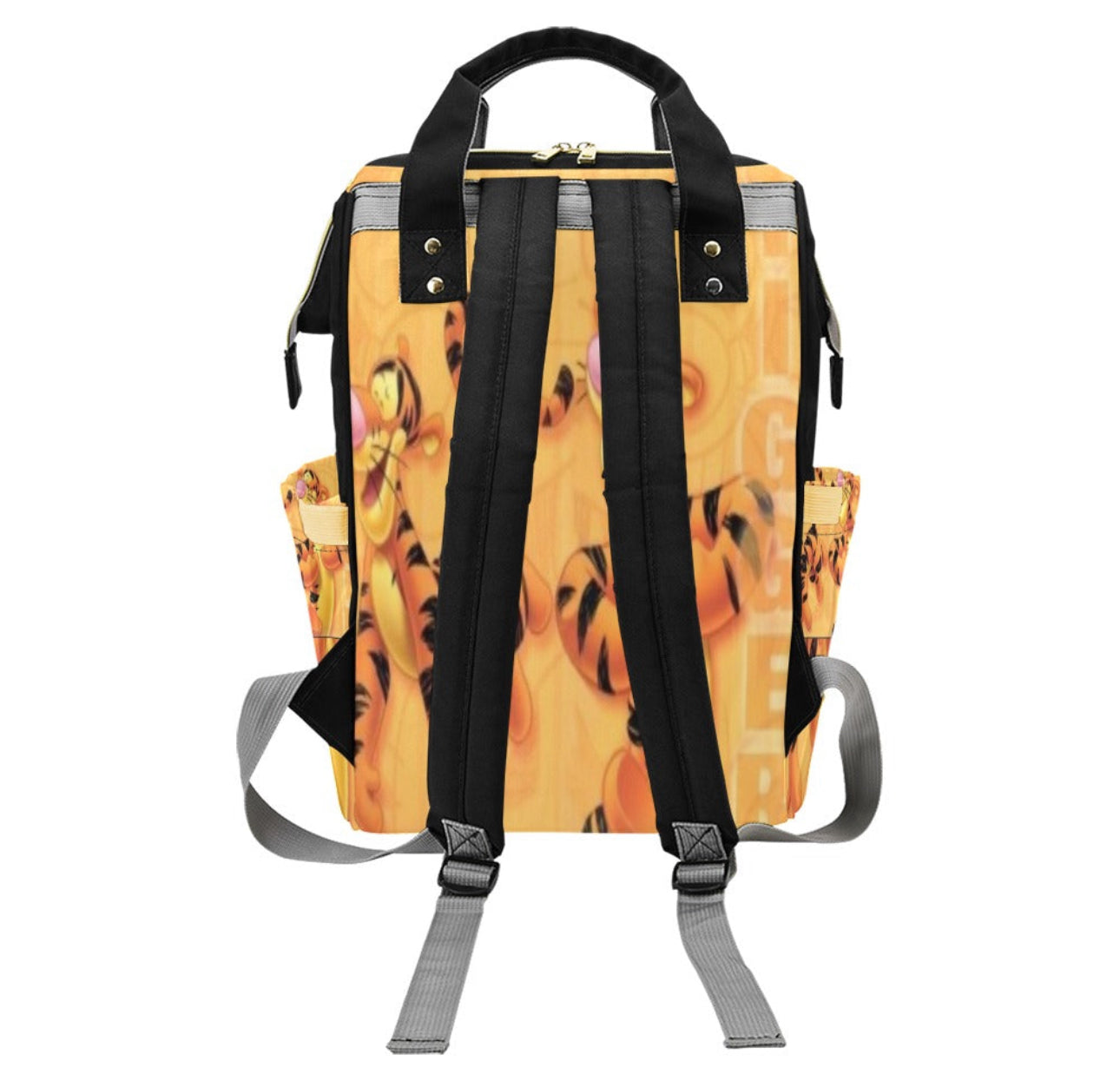 Custom Diaper Bag