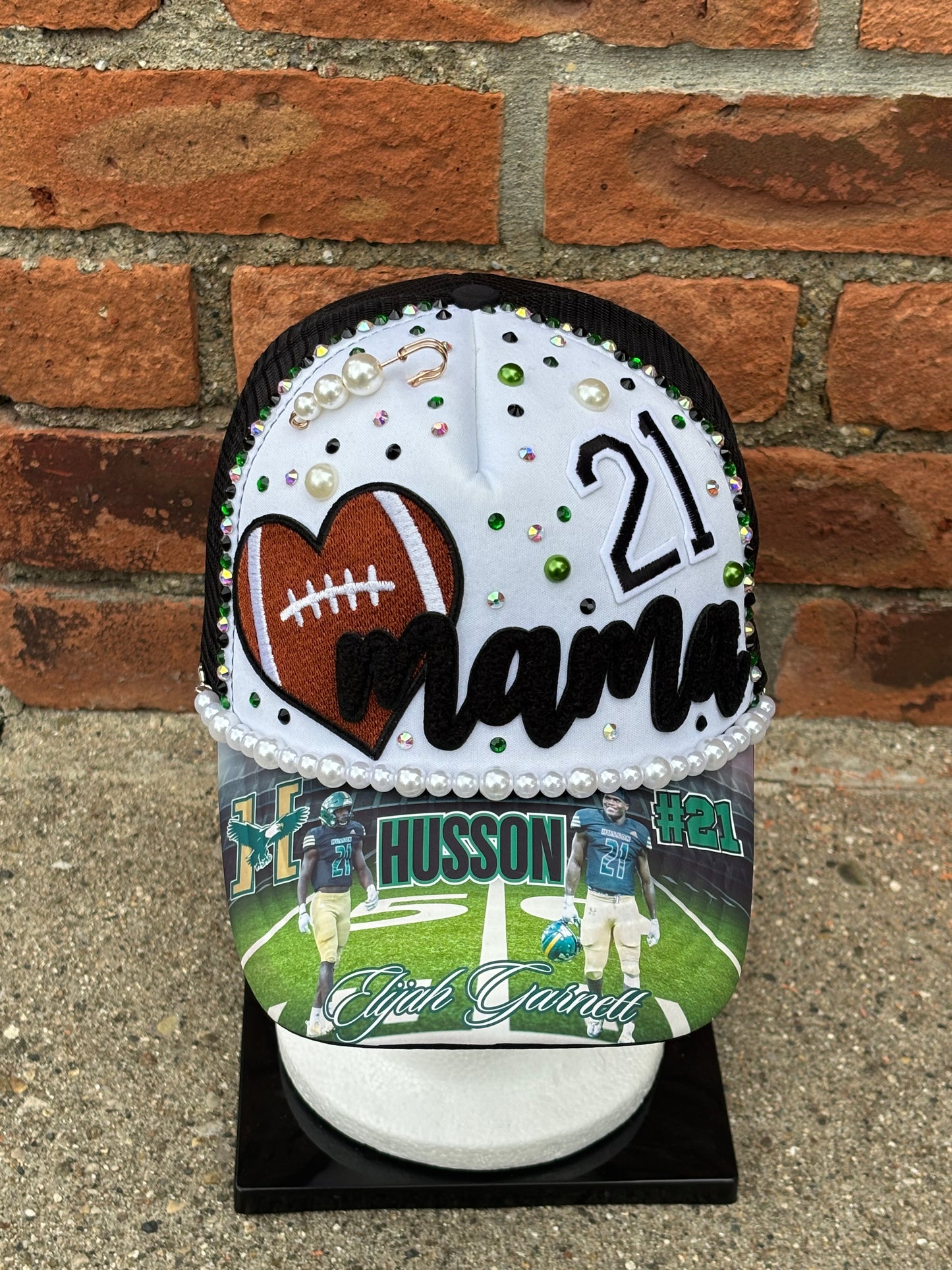 Custom Trucker Hat