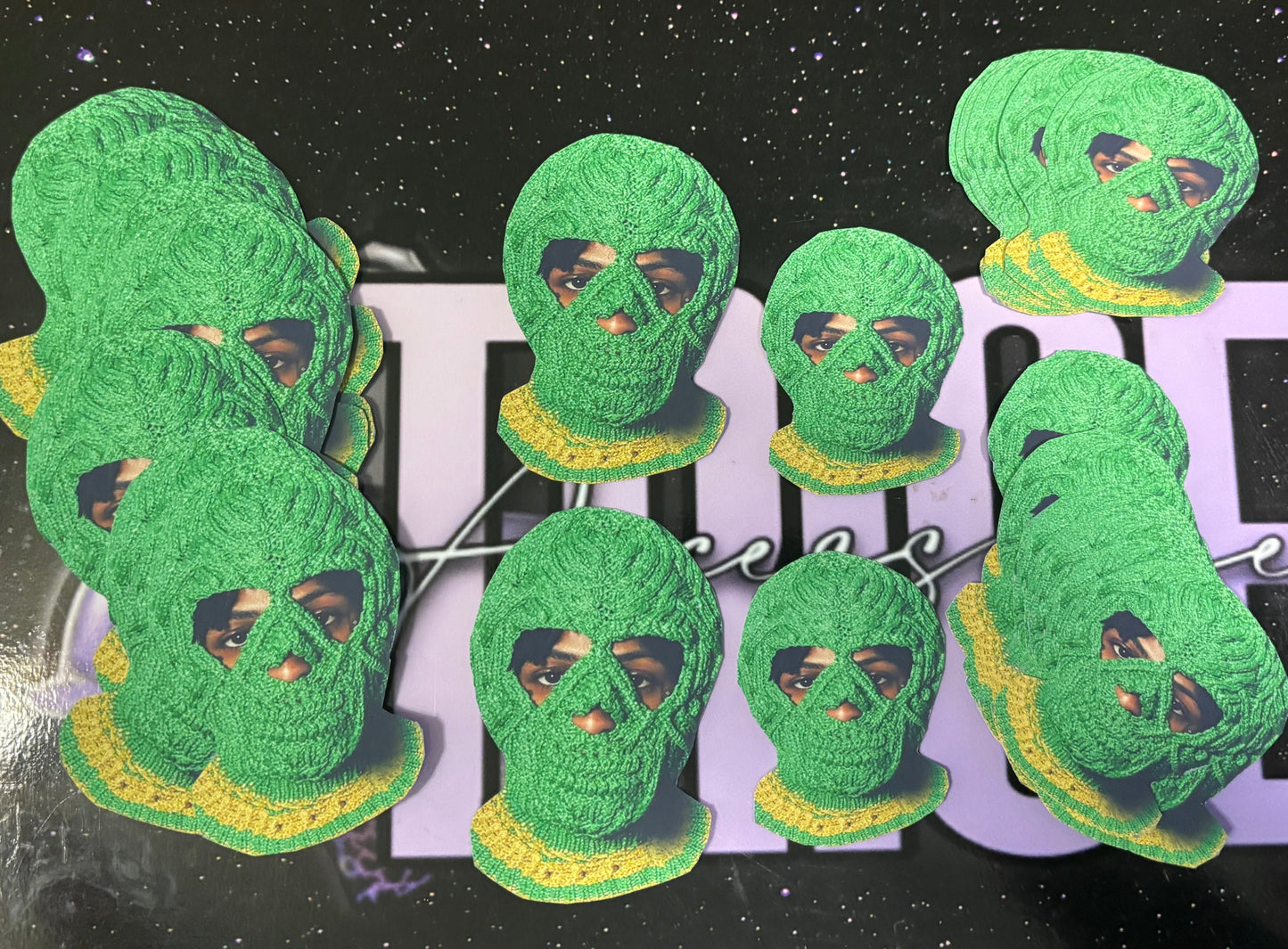 NBA Transfer Iron on