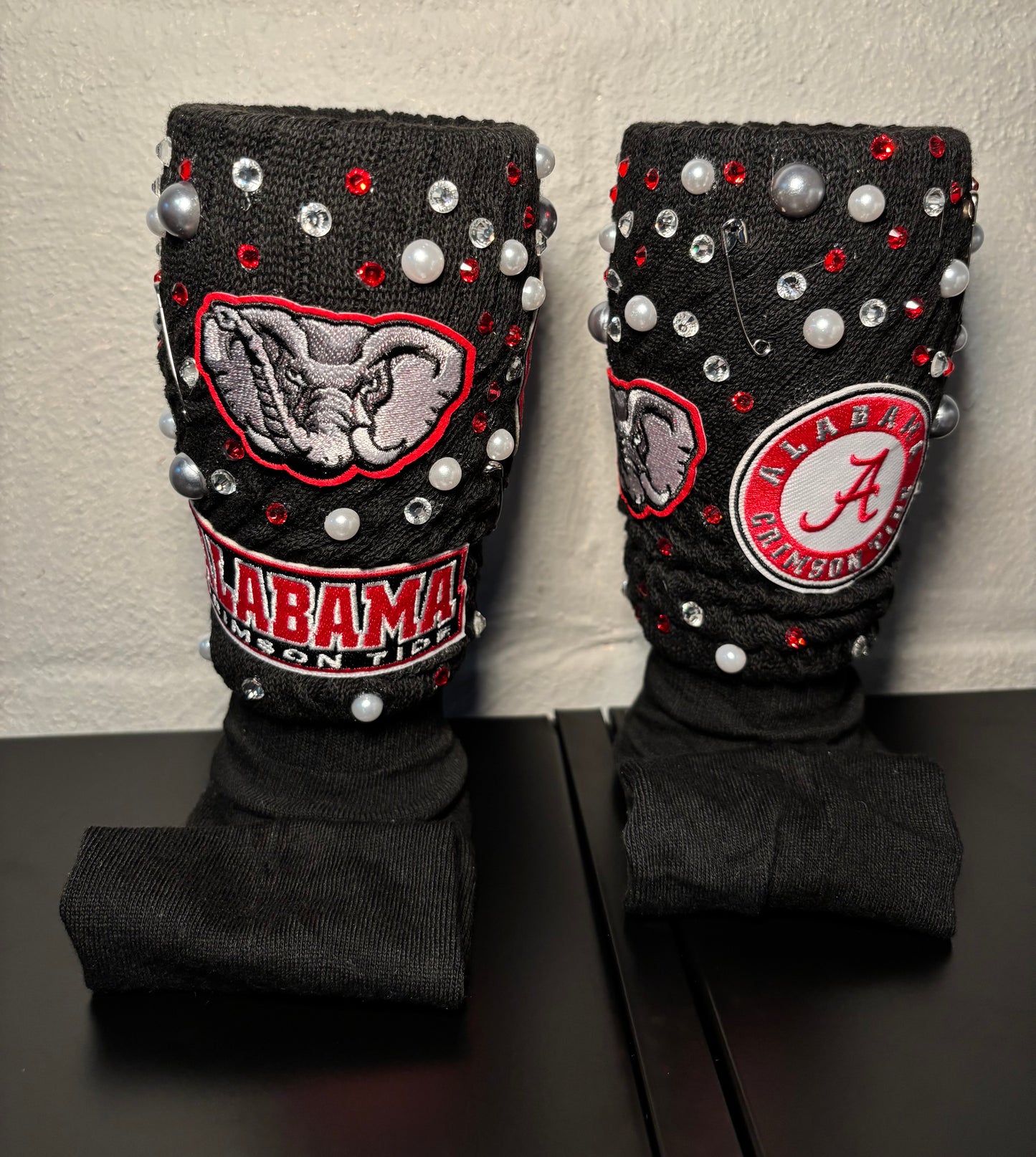 Alabama Junk Socks