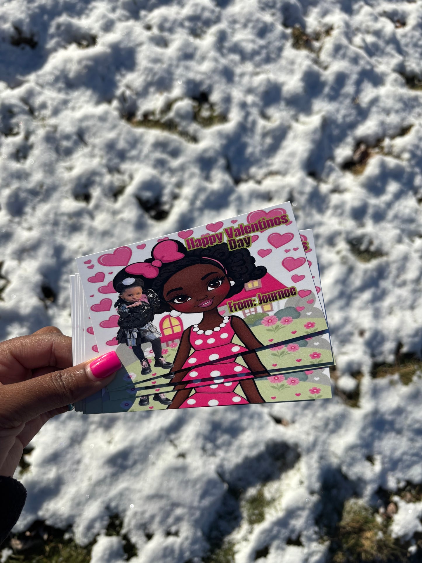 Cards for Kiddos