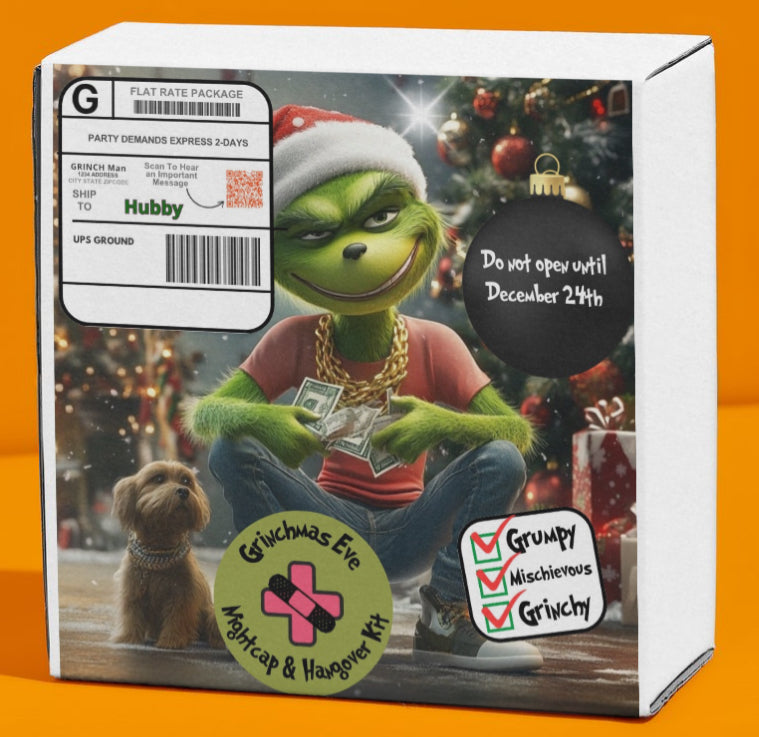 Treat box