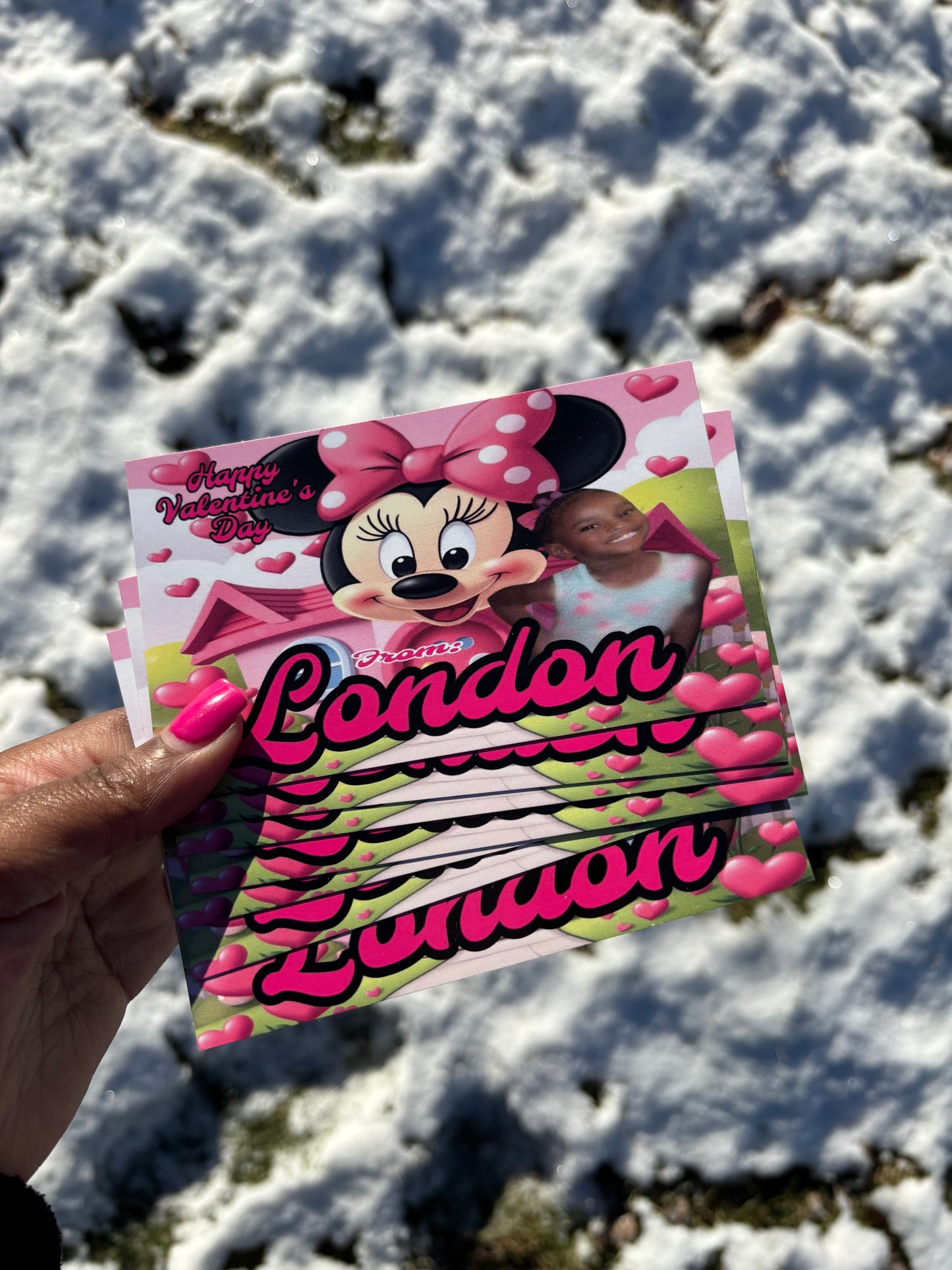 Cards for Kiddos