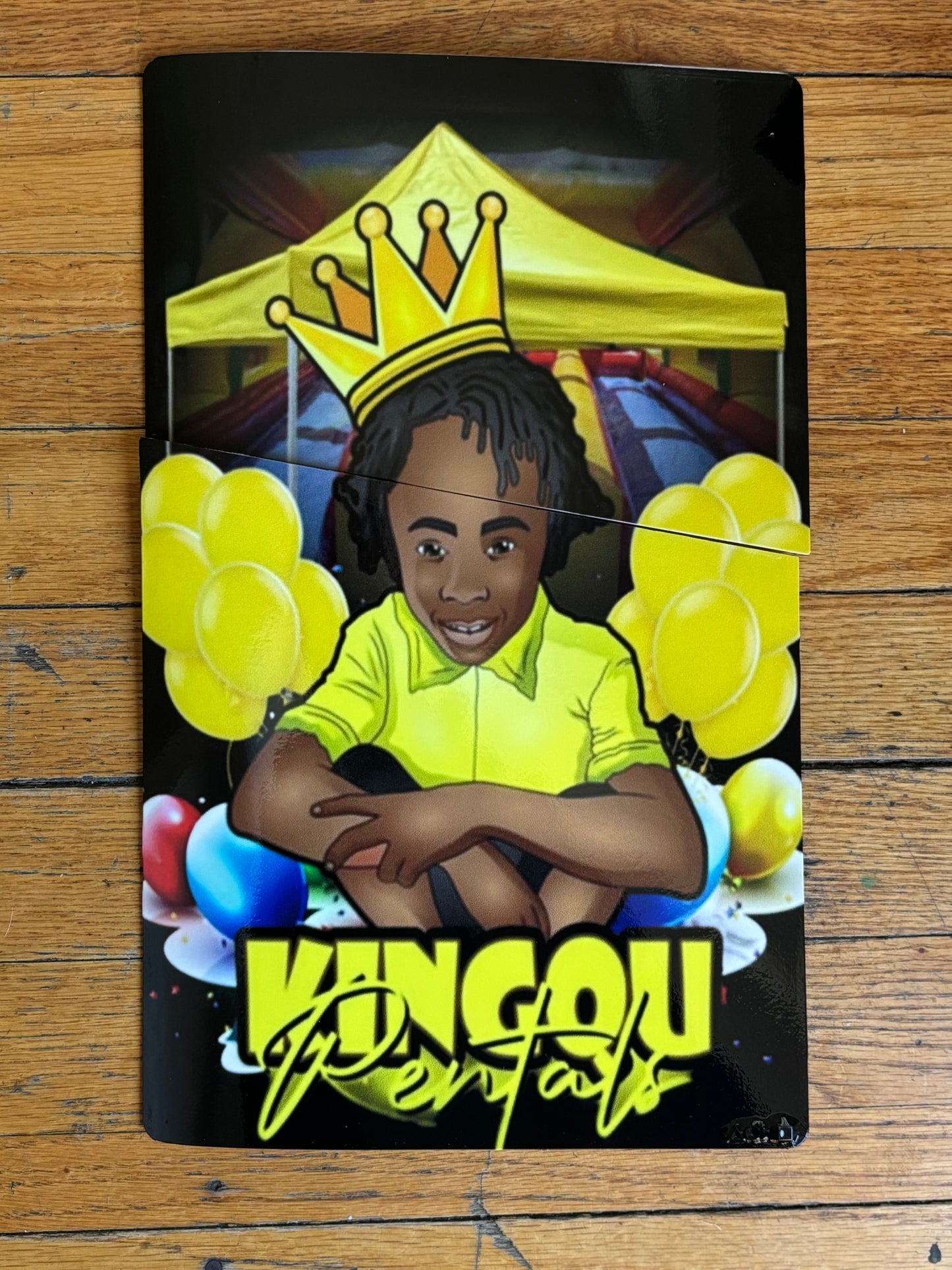 Custom PS5 PANEL COVERS