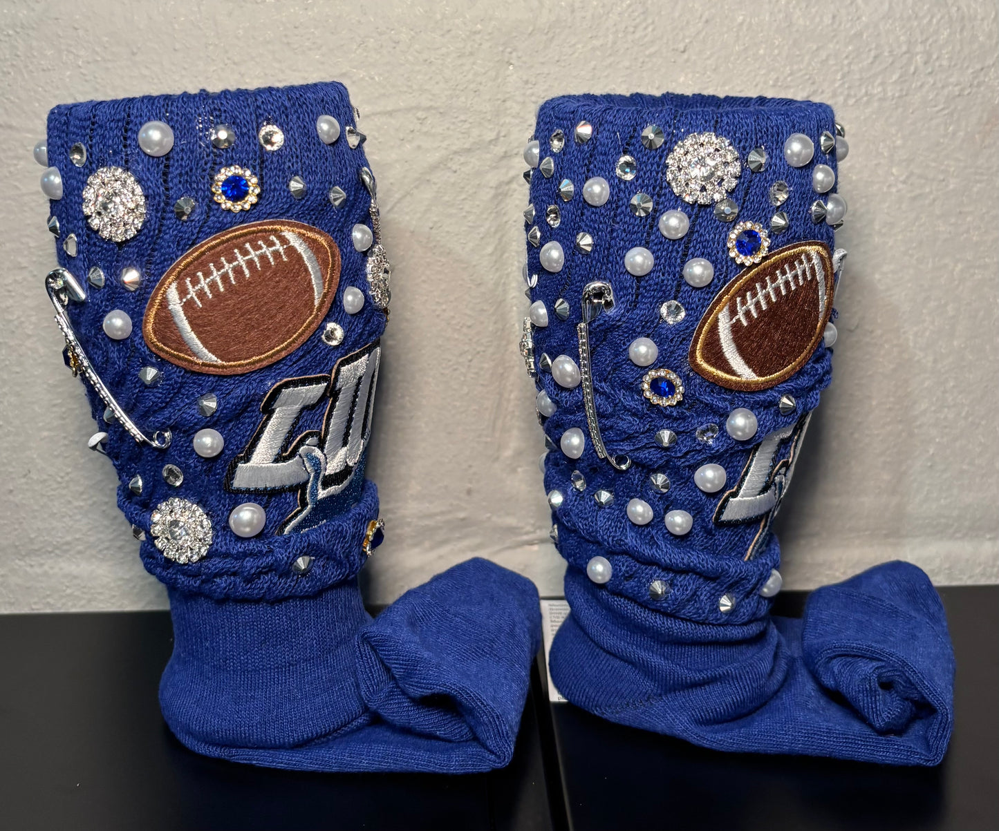 Det Lions Junk Socks