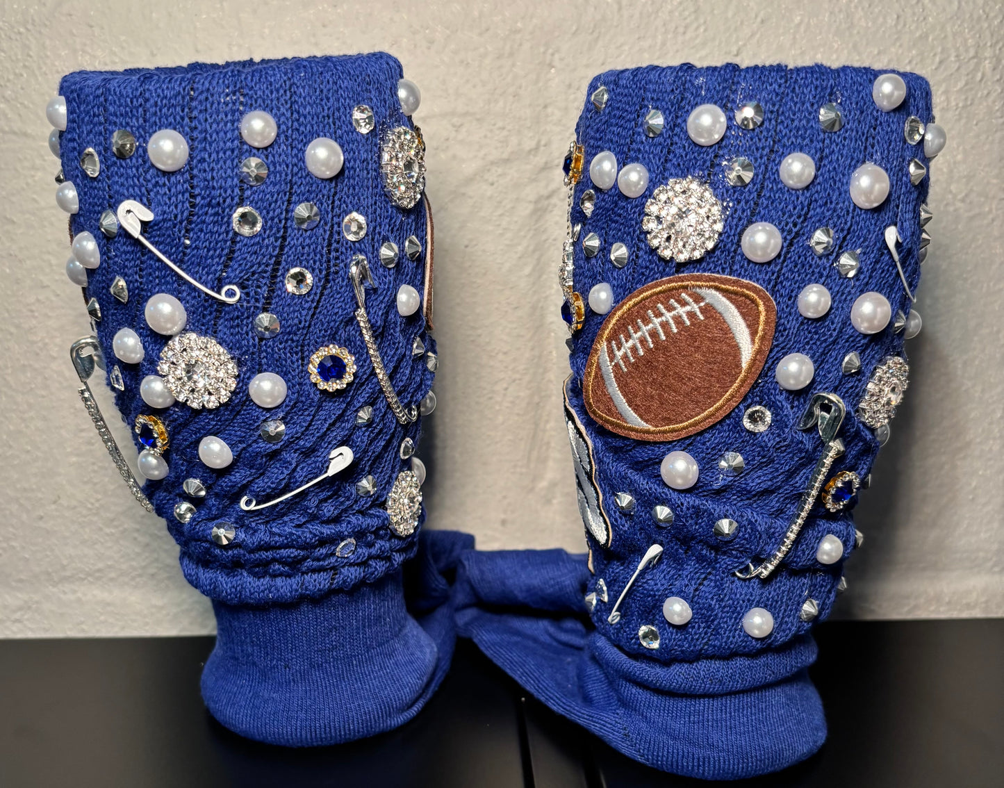 Det Lions Junk Socks