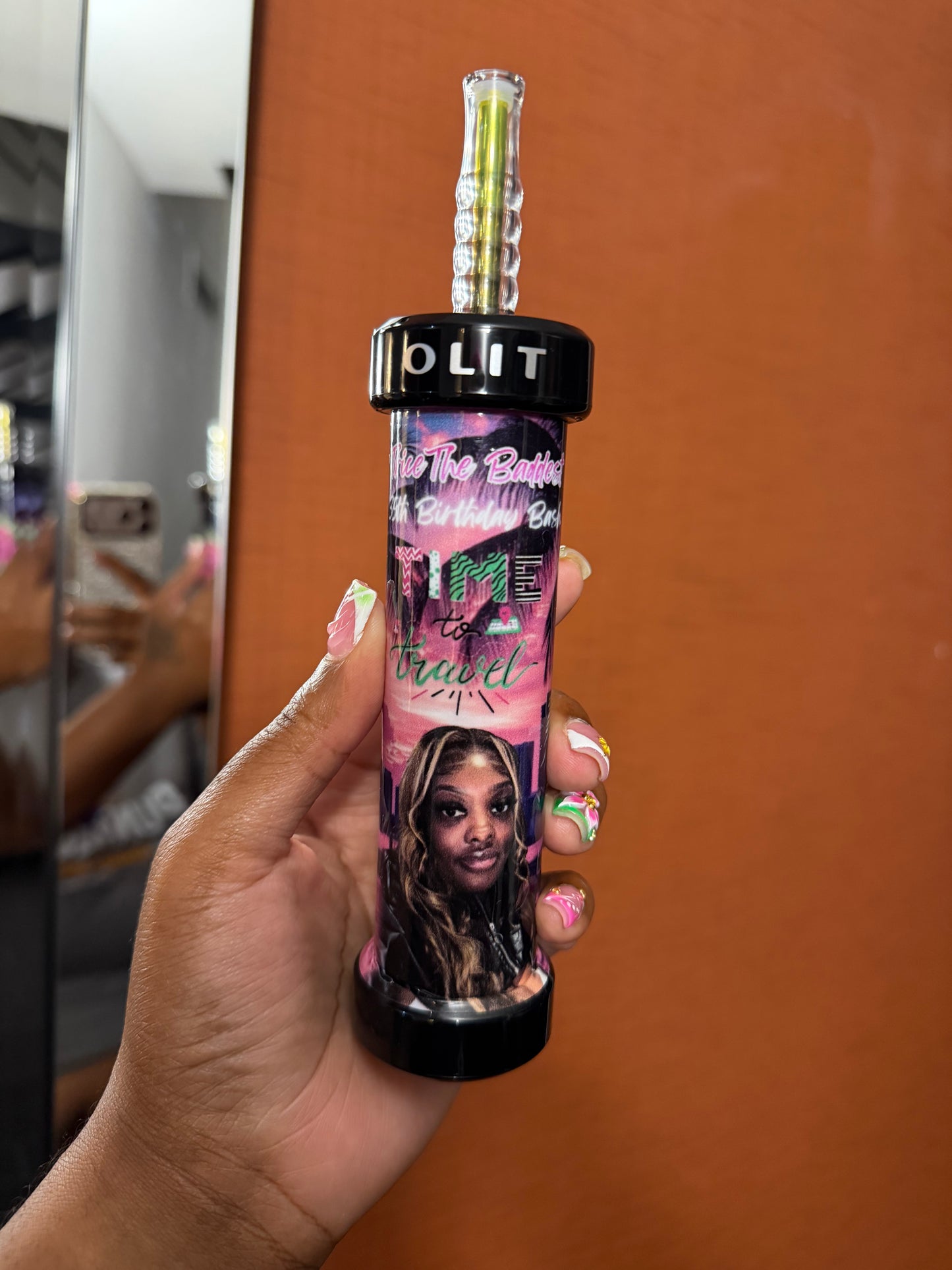 OLIT RECHARGEABLE Hookah Pens