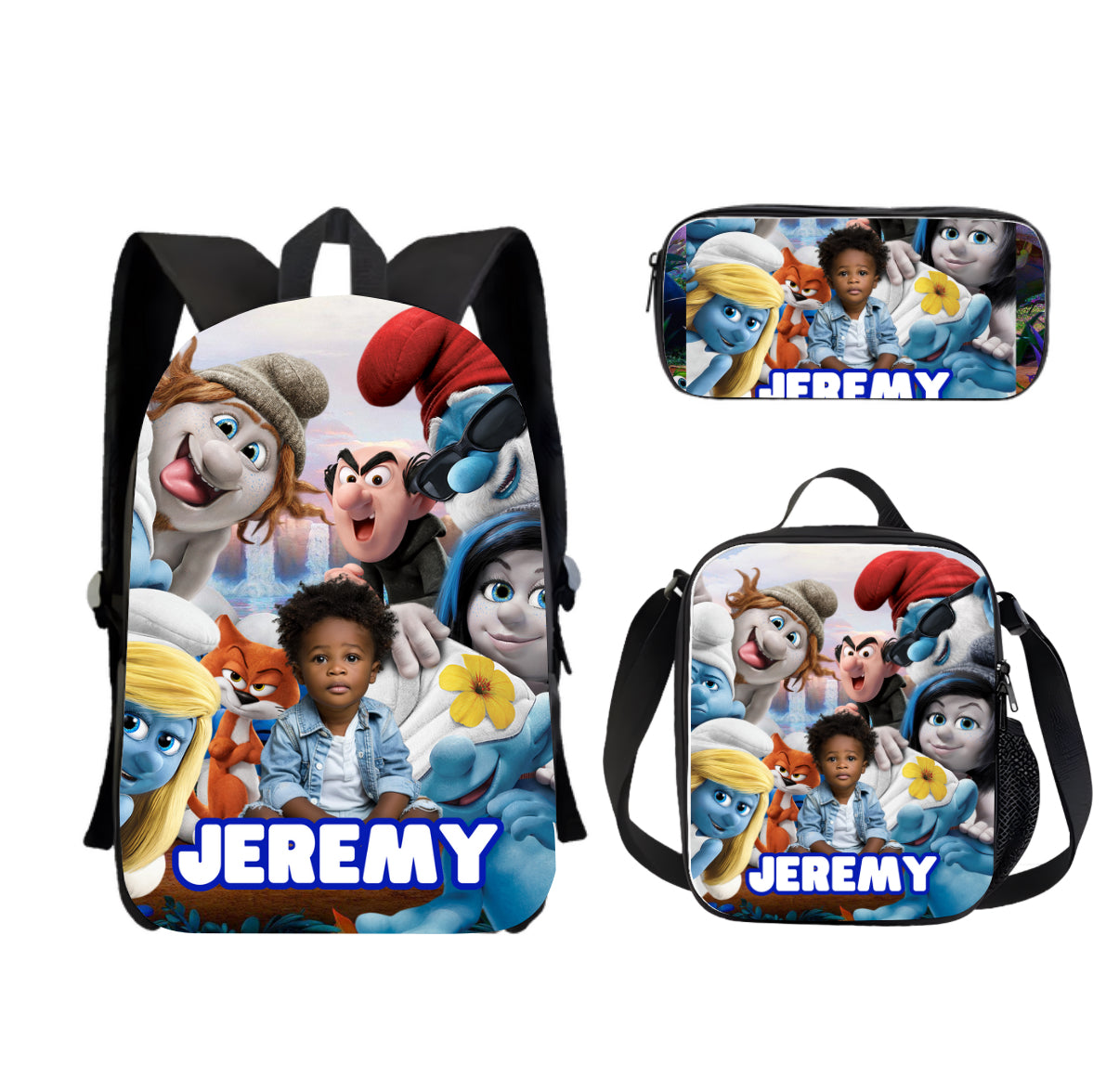 Back to School Set