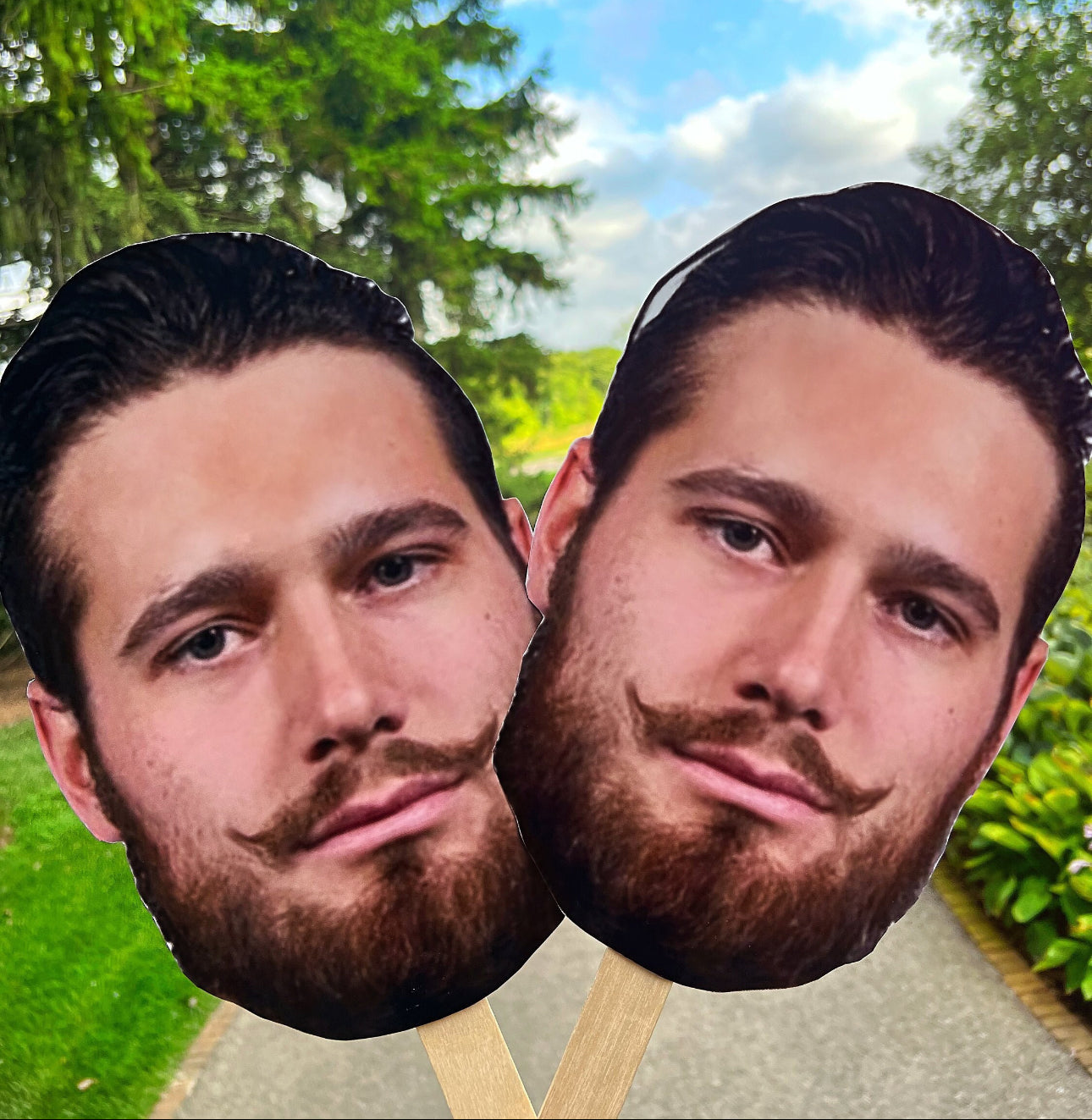 JUMBO FANS