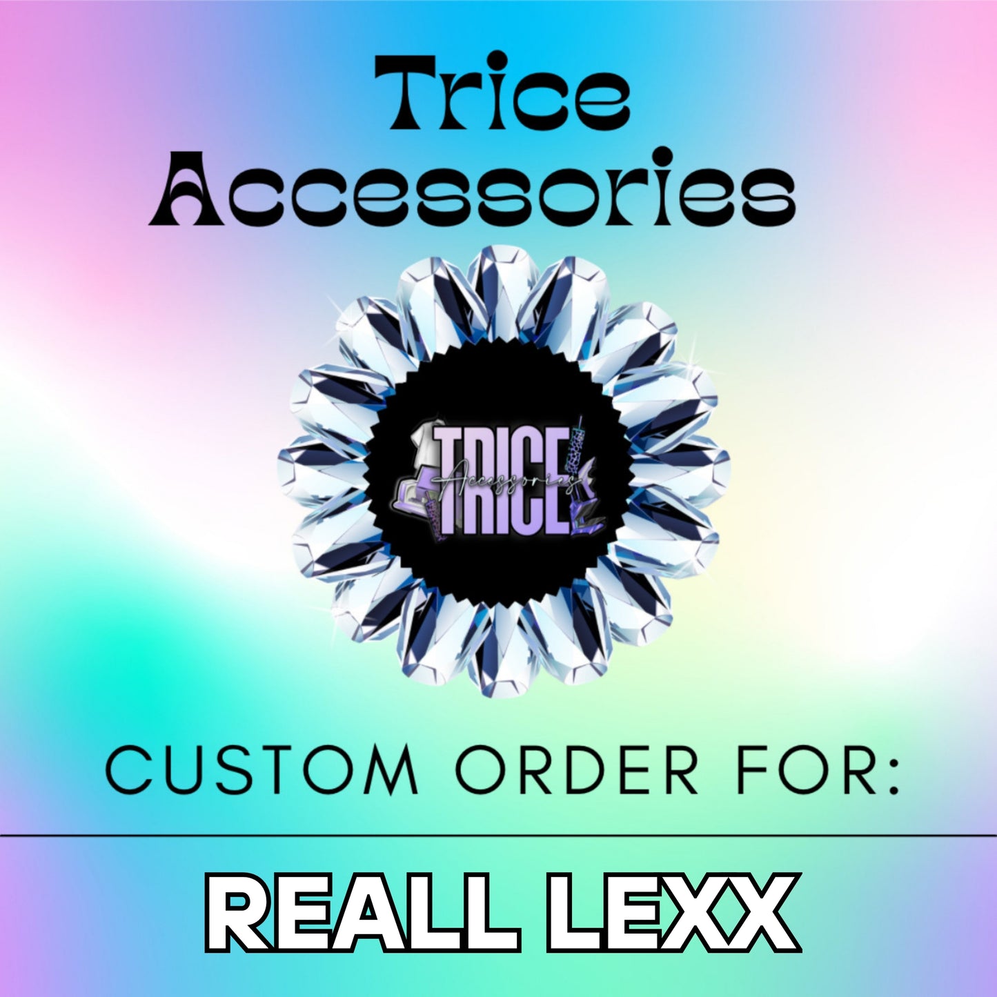 Order for reall lexx