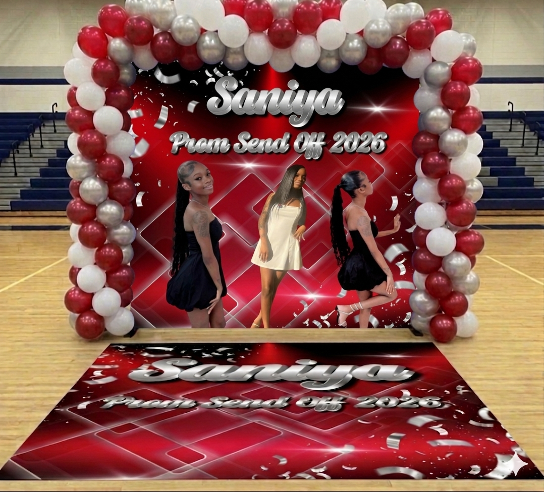Prom setup