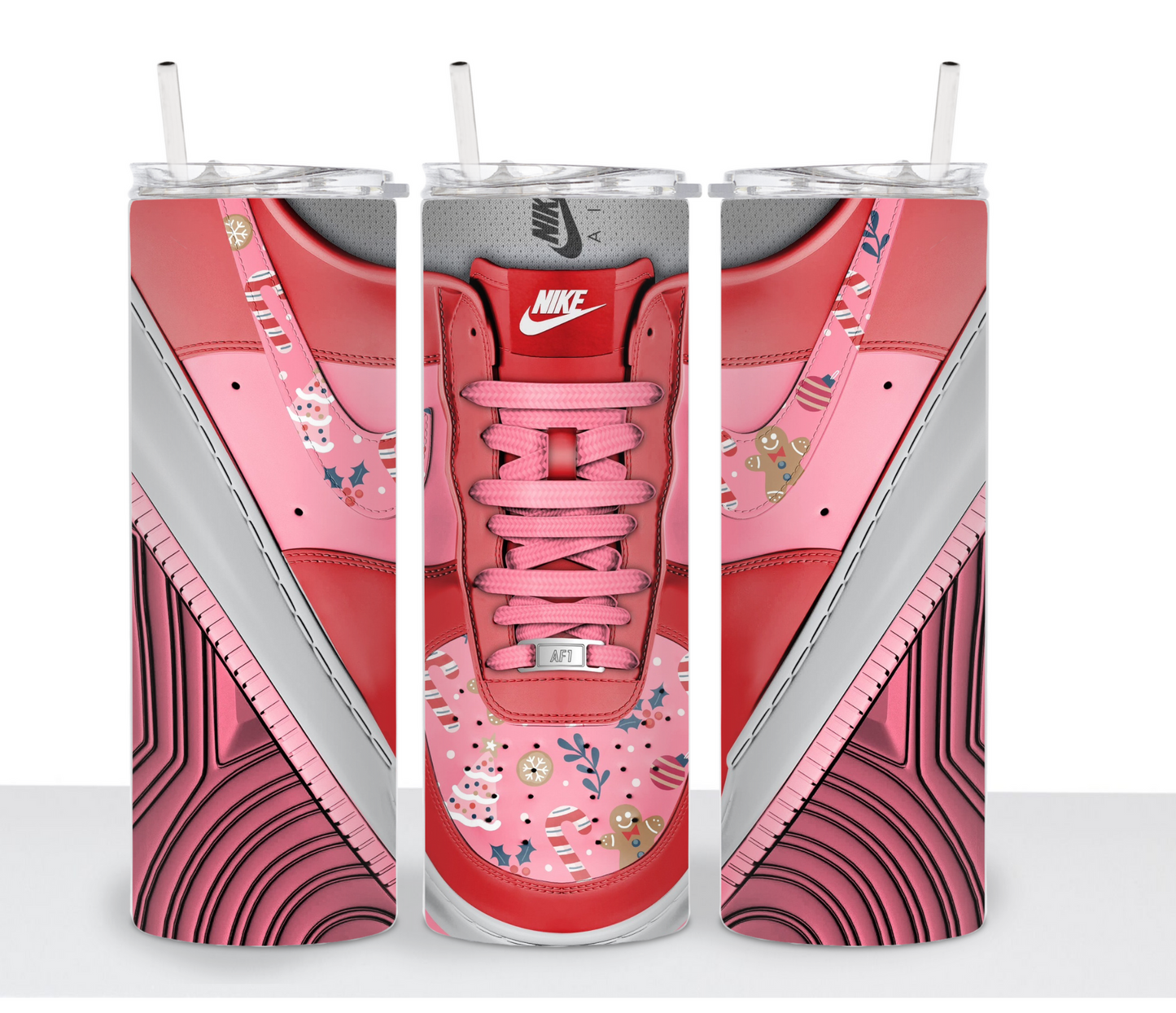 Candy theme Tumbler