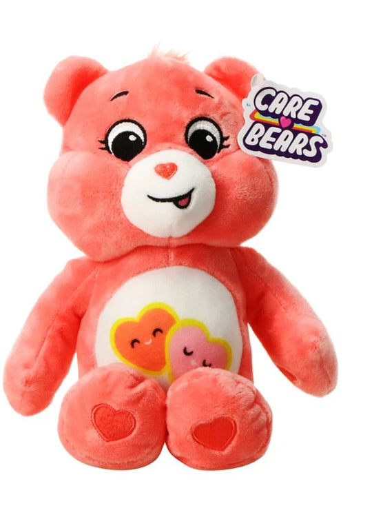 Care Bear Jars (Sale)