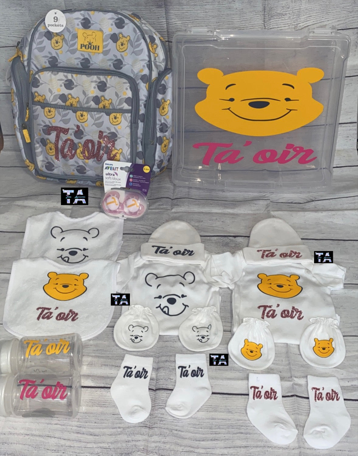 Mega Gift Box