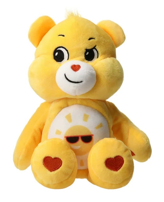 Care Bear Jars (Sale)