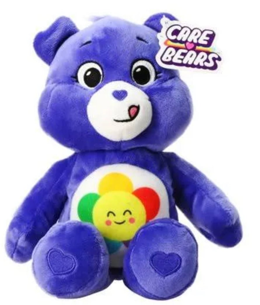 Care Bear Jars (Sale)