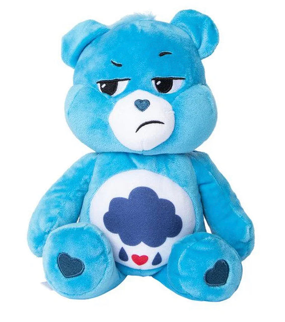 Care Bear Jars (Sale)