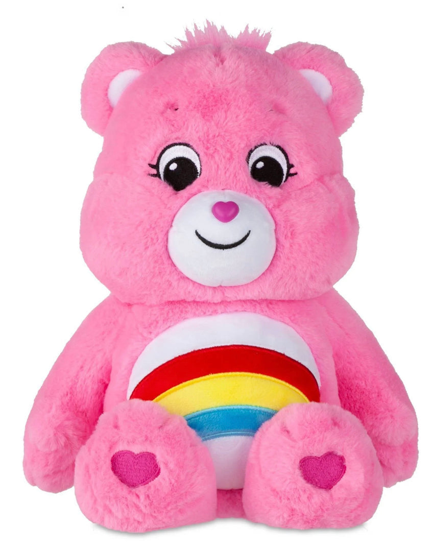 Care Bear Jars (Sale)