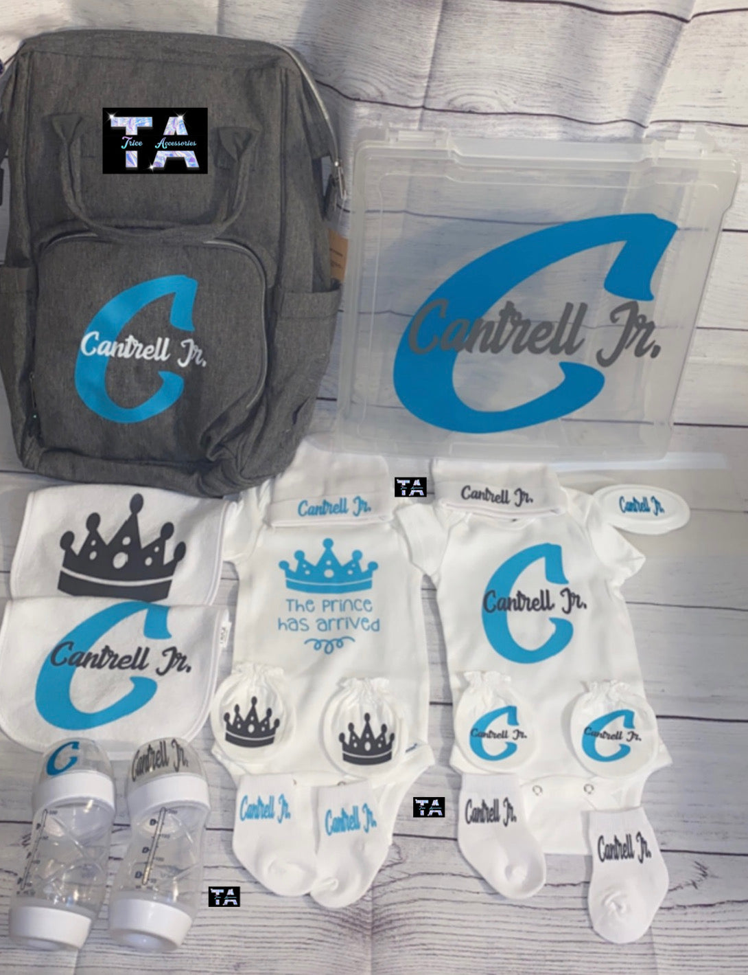 Mega Gift Box