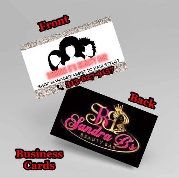 Business Cards