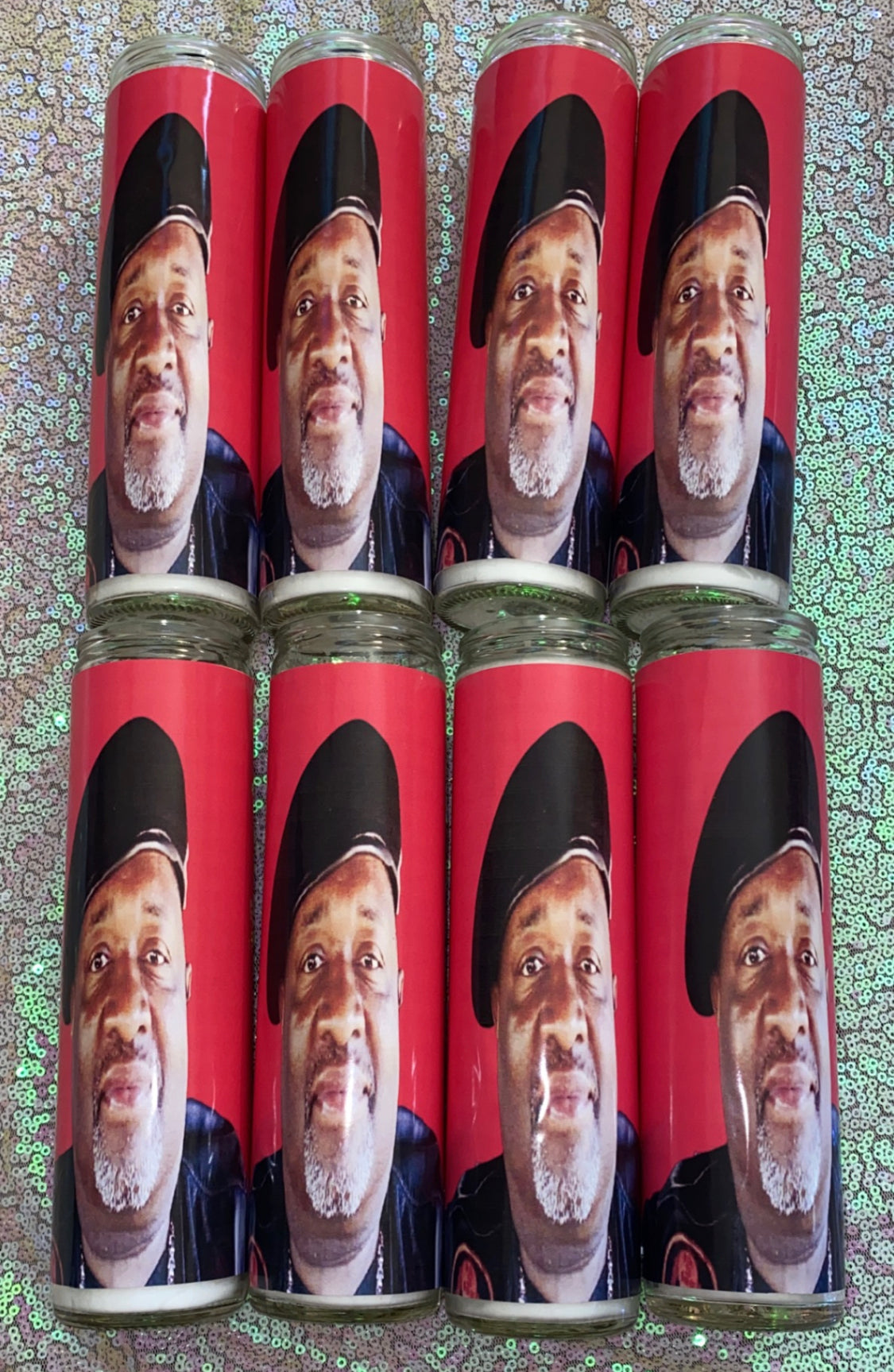 Memorial Candles