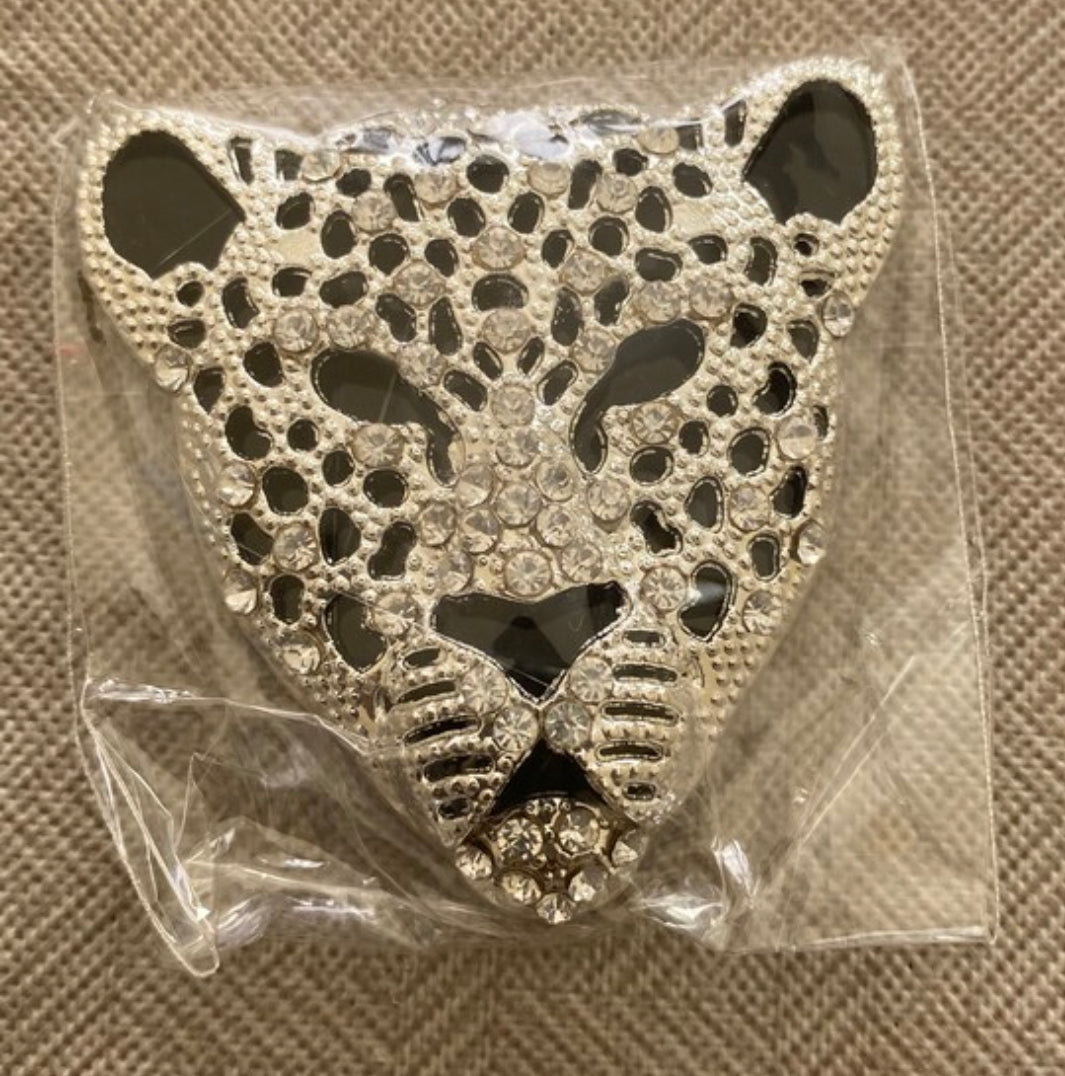 Lion Head Alloy