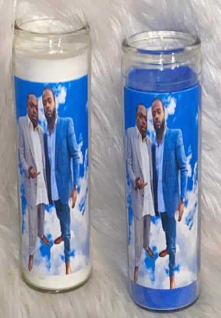 Memorial Candles
