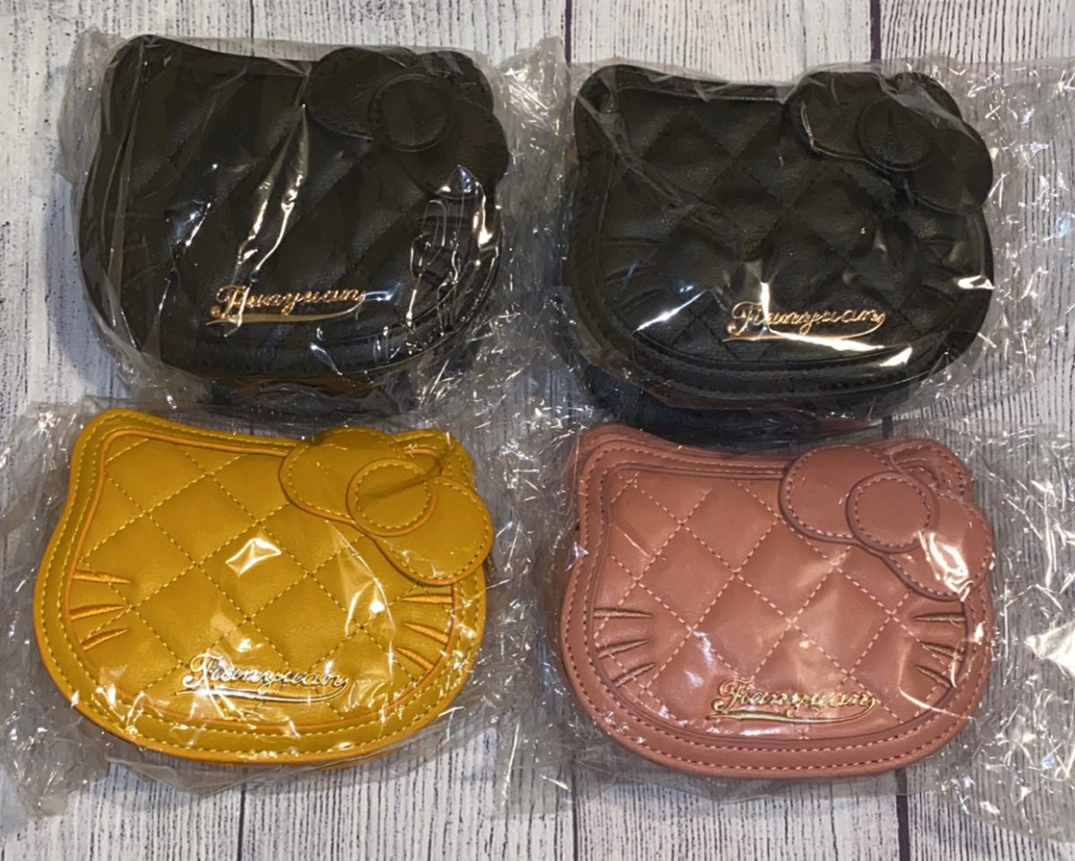 Kitty Purse
