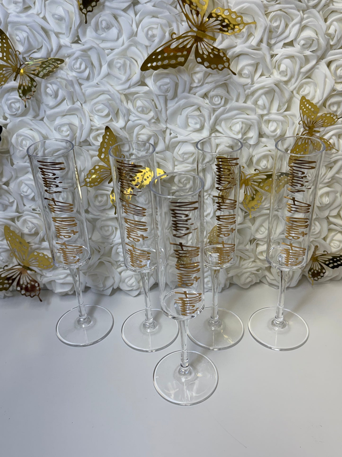 Custom Ladies Cups