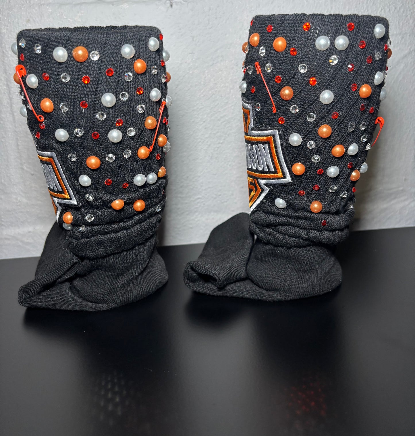 Harley Dav Junk Socks