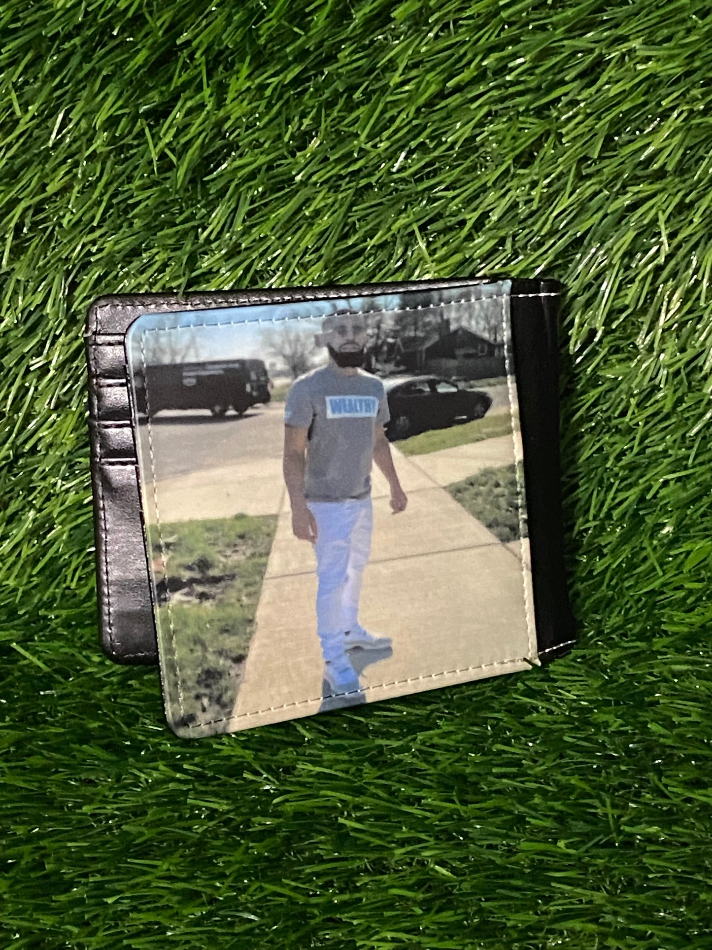 Photo Wallet
