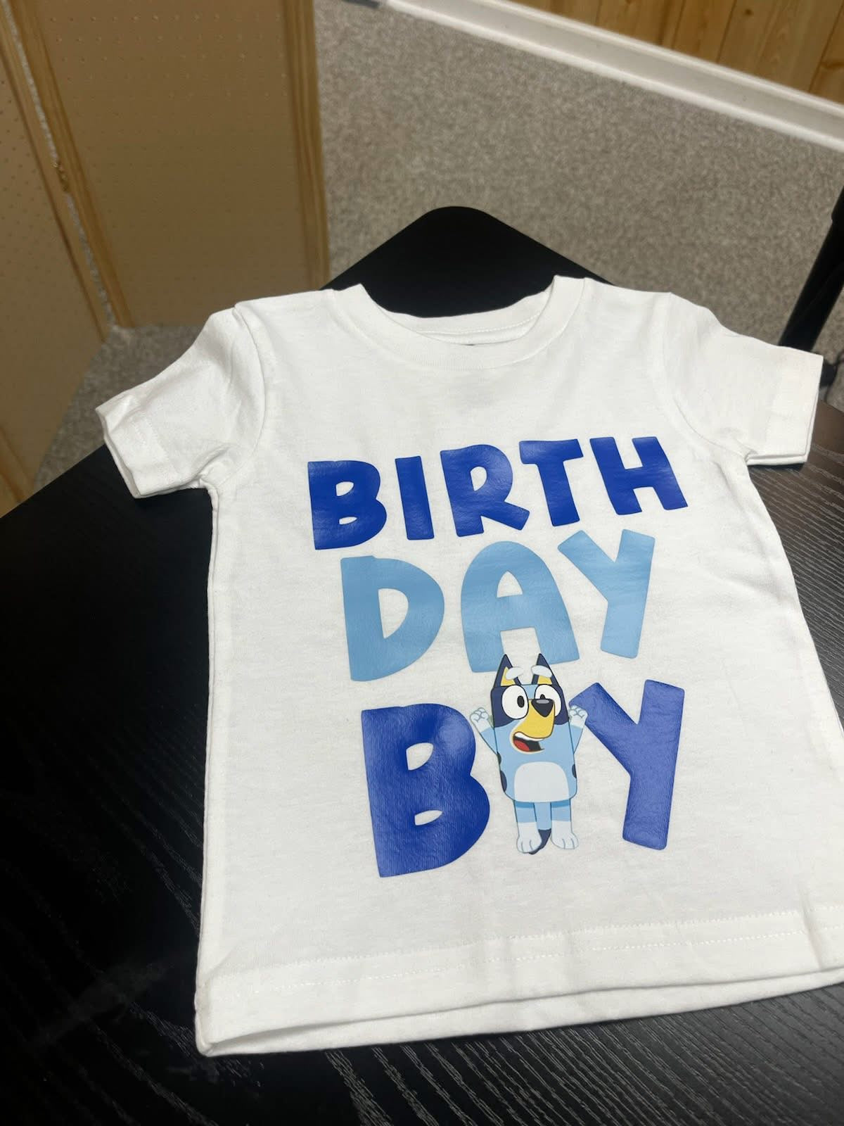 Toddler Birthday Outfits