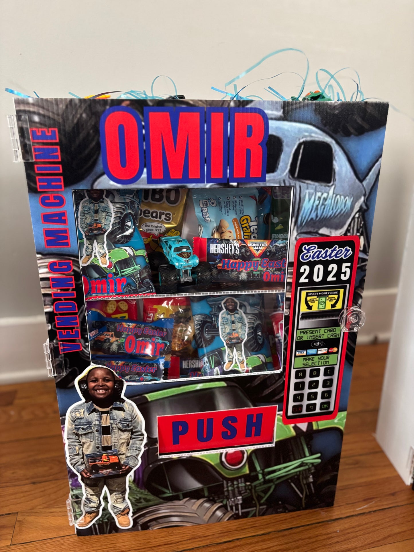 Vending Machine