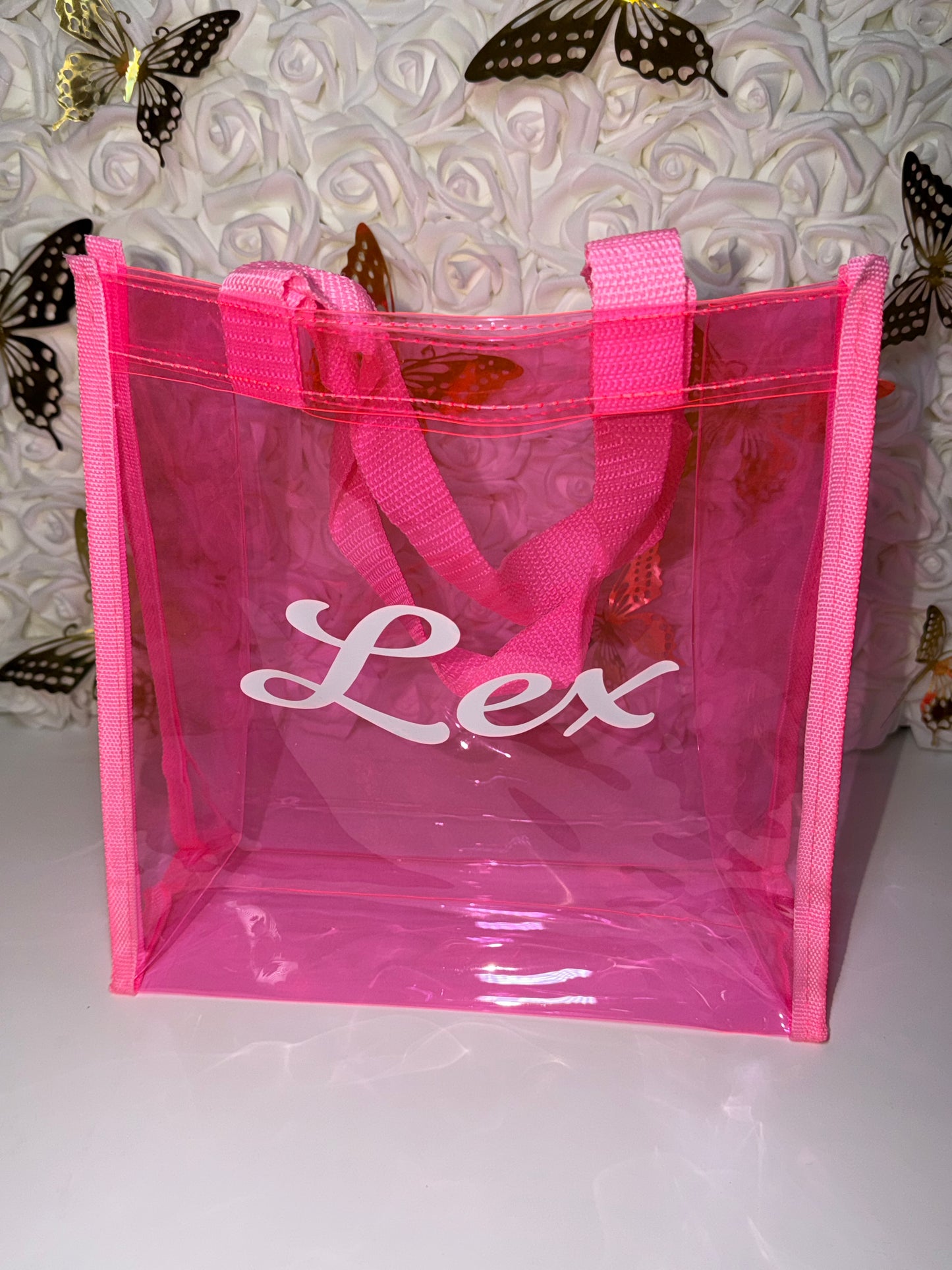 Custom Travel Bags