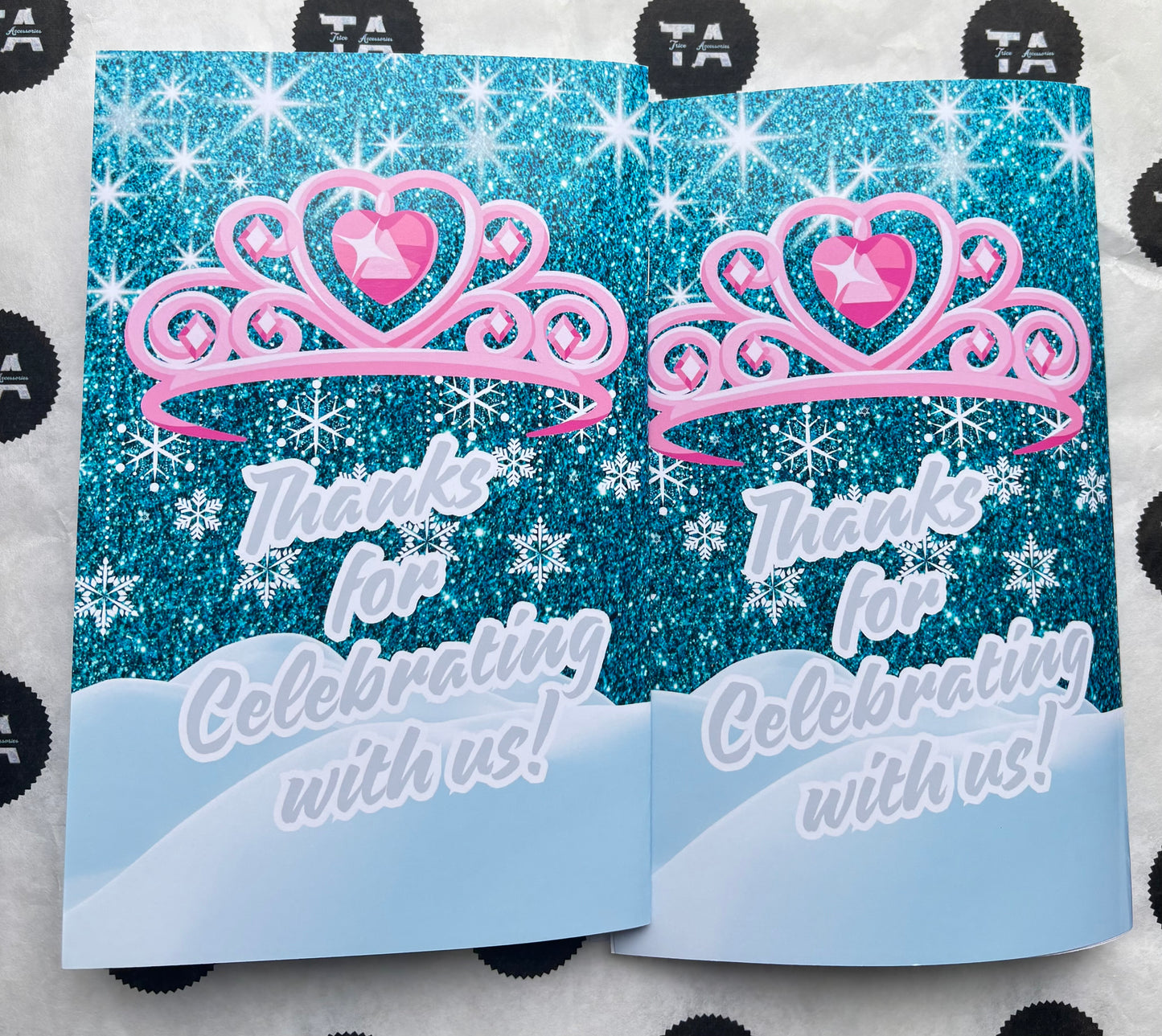 Baby Shower Game Book