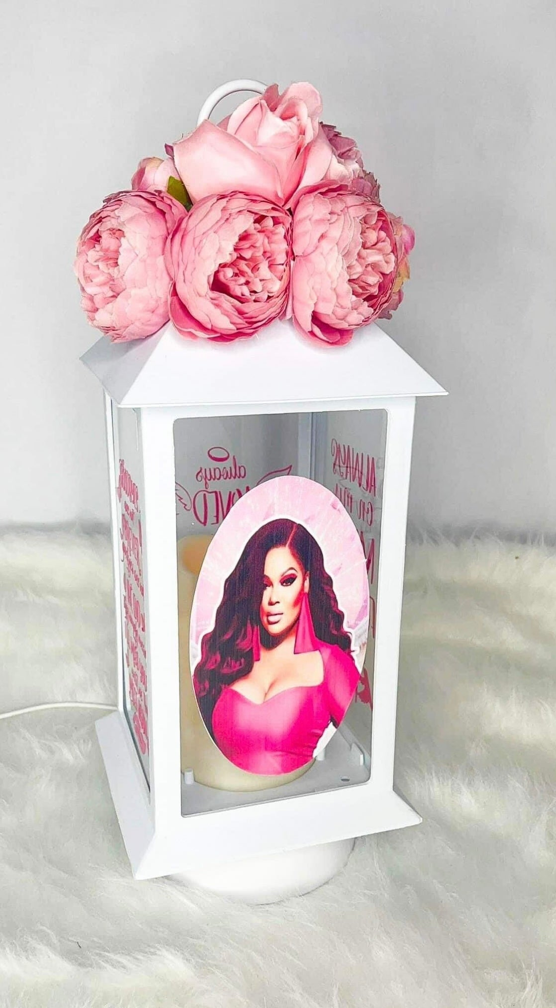 Memorial Lantern