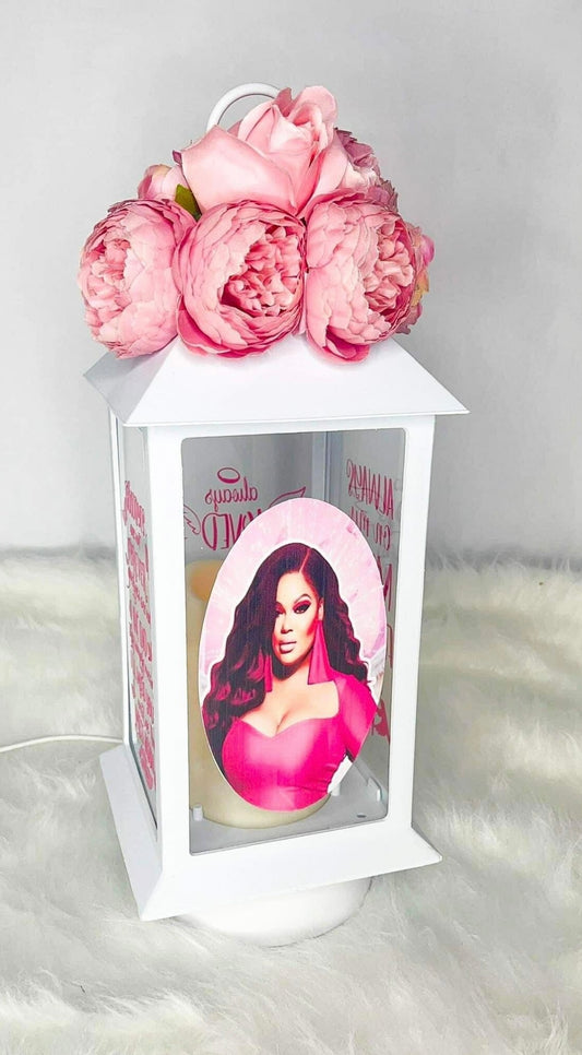 Memorial Lantern