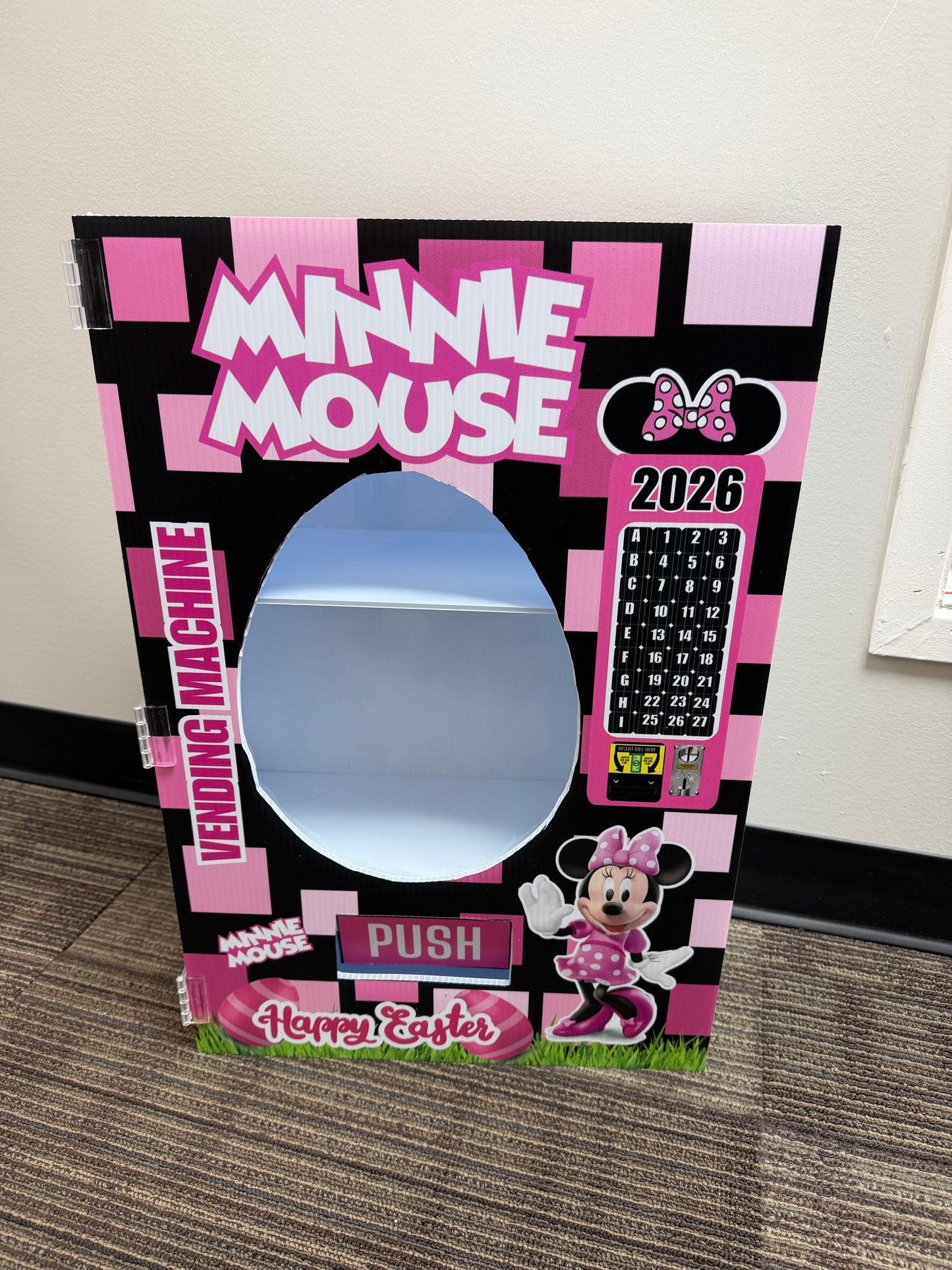 Vending Machine
