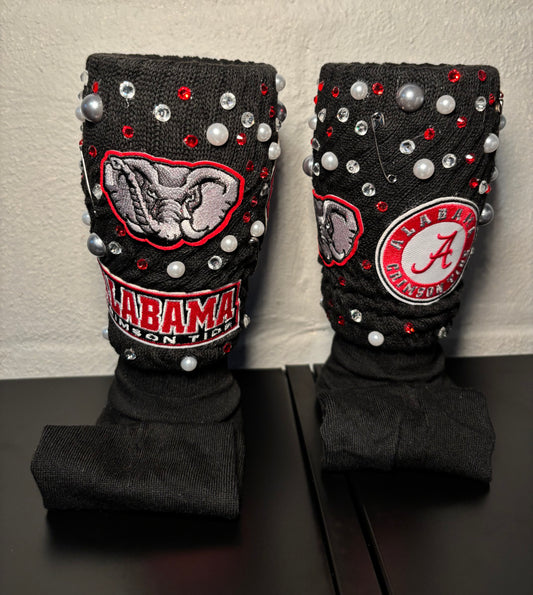 Alabama Junk Socks