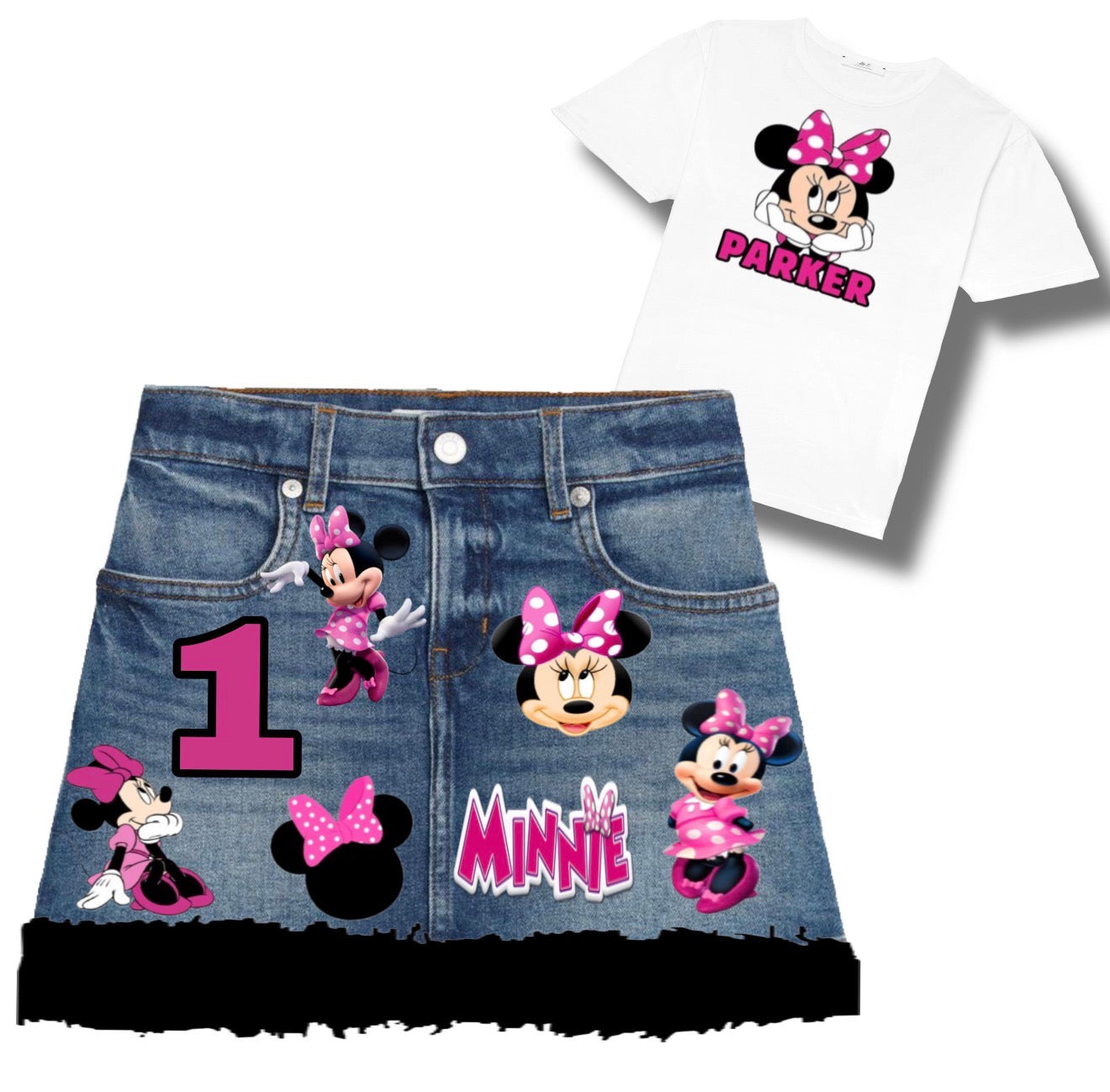 Toddler Birthday Outfits