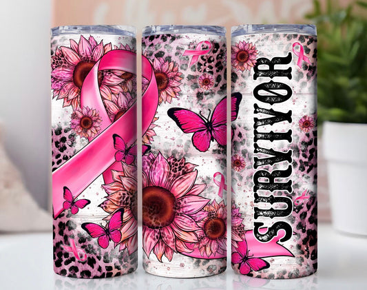Awareness TUMBLER
