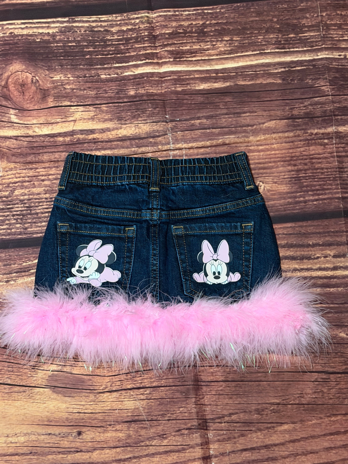 Toddler Birthday Outfits