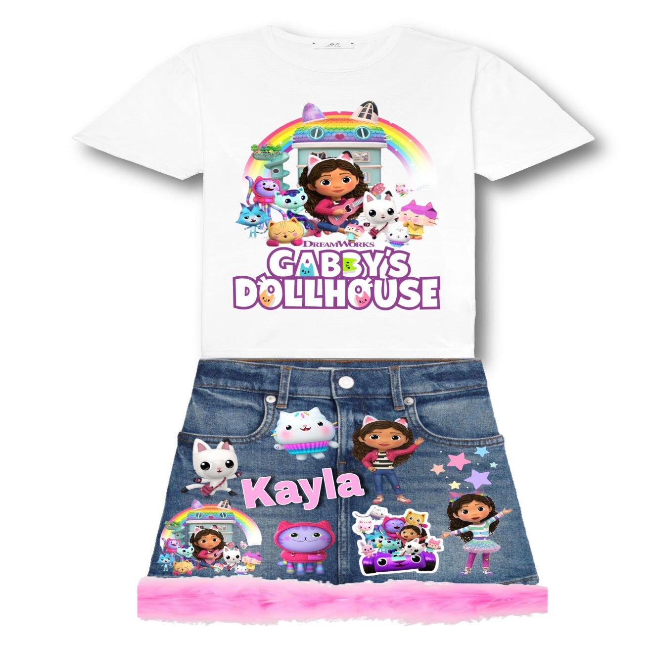 Toddler Birthday Outfits