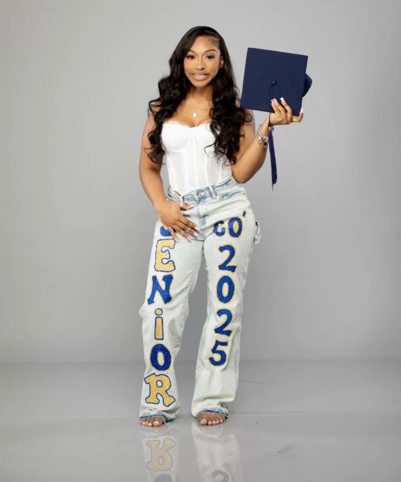 Seniors Outfits
