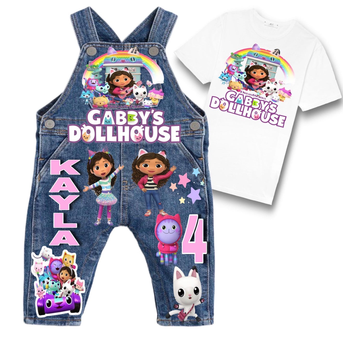 Toddler Birthday Outfits