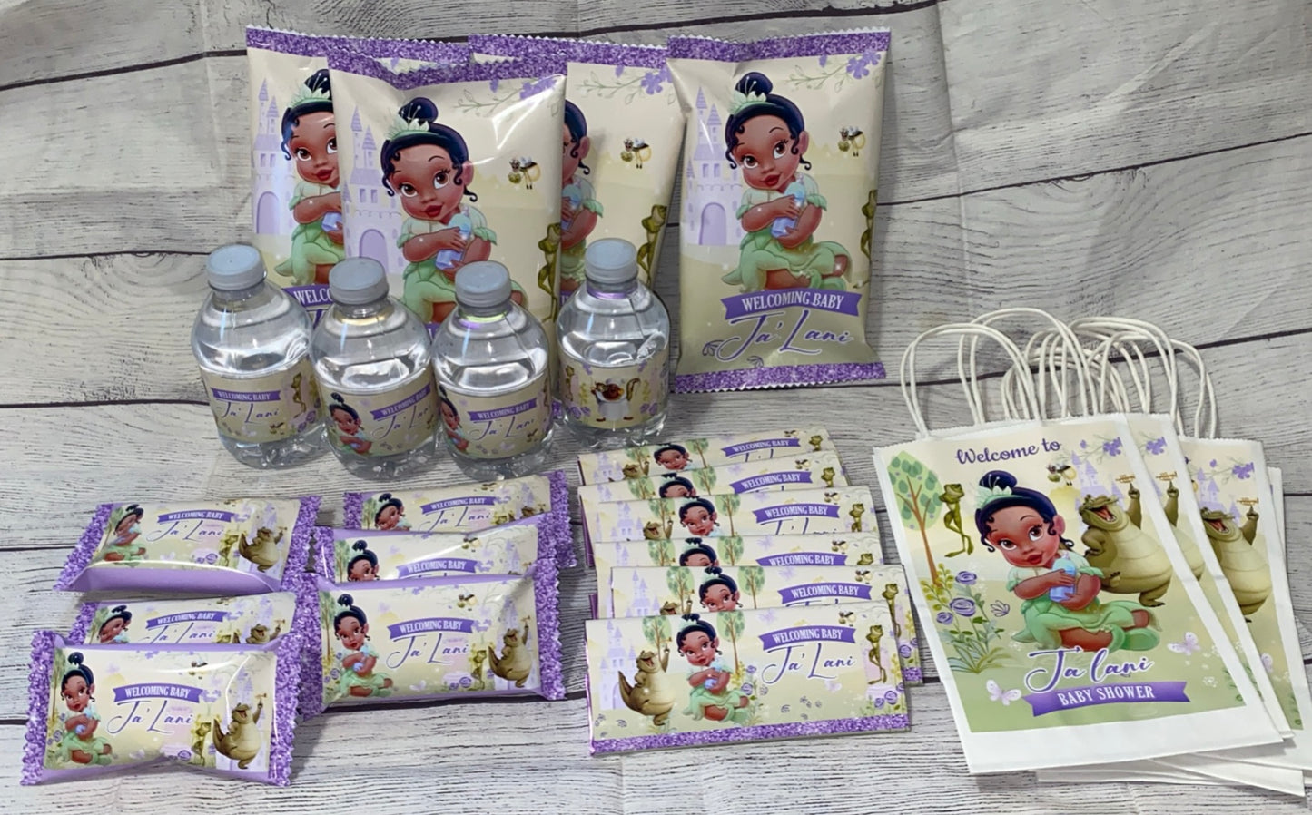 Party Favor Package