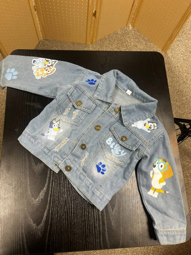 Toddler Birthday Outfits