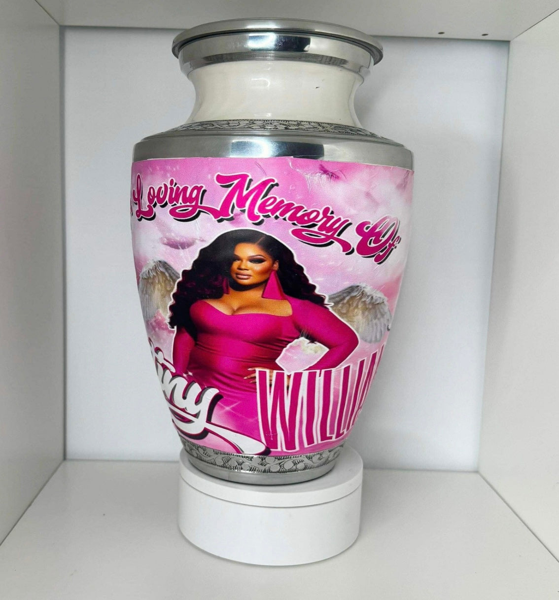 Cremation Urn